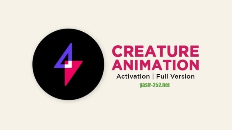 Creature Animation Pro v3.73 Crack x64 Creature Animation Pro