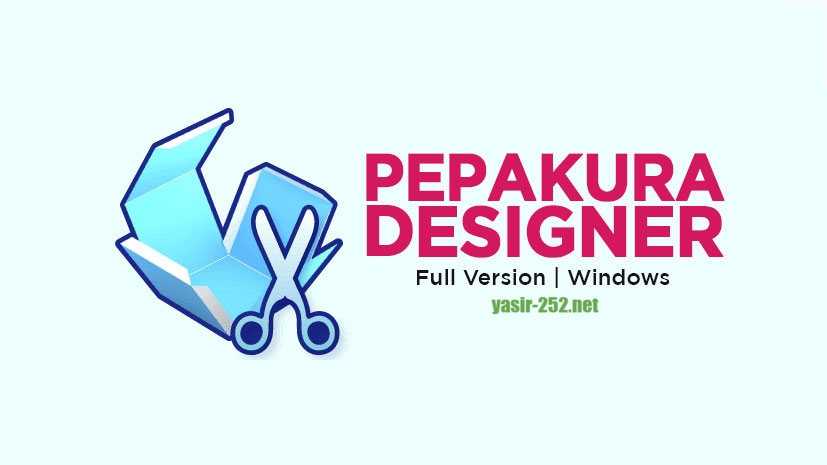 Pepakura Designer