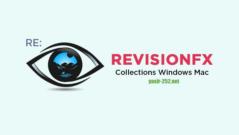 RevisionFX Effections