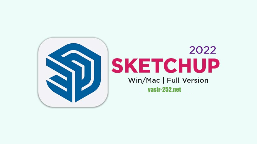 download-sketchup-pro-2022-full