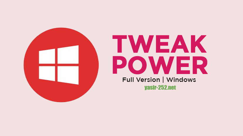 TweakPower 2.072 Download PC