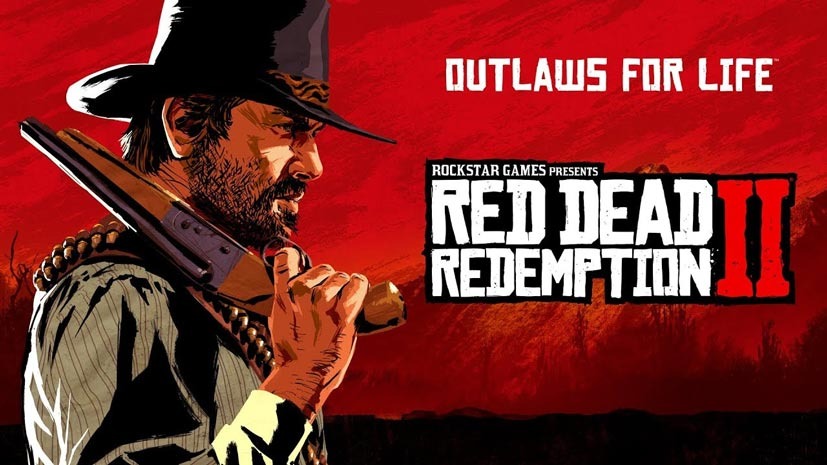 Red Dead Redemption 2: Ultimate v1491.50 Repack