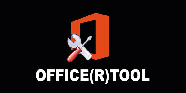 Office(R)Tool 15.0 Terbaru