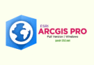 Arcgis Pro Terbaru PC