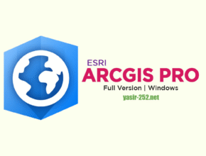 Arcgis Pro Terbaru PC