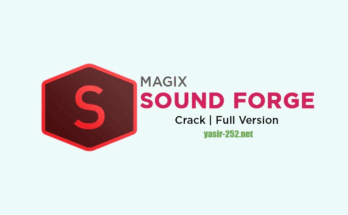 MAGIX Sound Forge (Windows) Windows