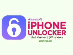 Aiseesoft iPhone Unlocker 2.1.68 (Win/Mac) download-aiseesoft-iphone-unlock