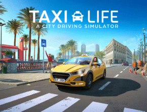 download-taxi-life-full-version