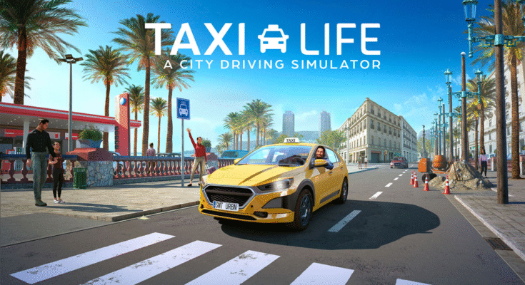 download-taxi-life-full-version