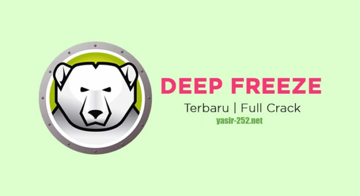 Deep Freeze Standard v8.71 & Enterprise