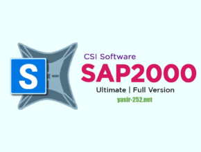 CSI SAP2000 Ultimate Full Version