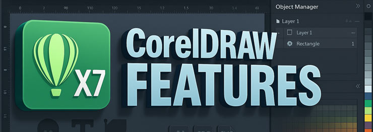 CorelDraw X7 Gratis