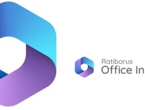 Office Installer by Ratiborus