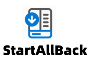 StartAllBack Download