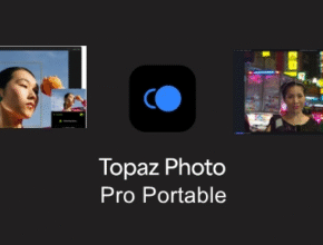 Topaz Photo Pro Portable