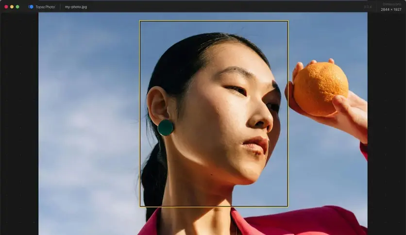 Topaz Photo Pro v1.4.1 Full Terbaru