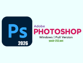 photoshop 2026 full version