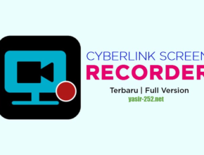 CyberLink Screen Recorder Deluxe Terbaru