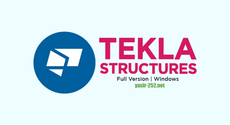 Tekla Structures Full Version + Review (PC)