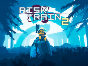 Risk of Rain 2 ElAmigos repack