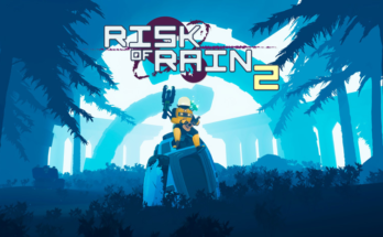 Risk of Rain 2 ElAmigos repack