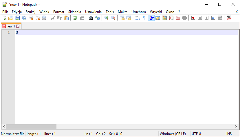 Notepad++