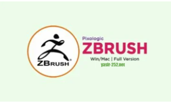 Free Download Pixologic ZBrush 2026.1.1 Full Version