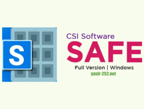 CSI Safe Full Terbaru