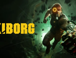 download kiborg full version pc