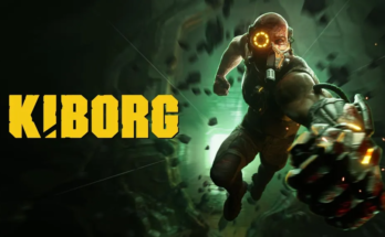 download kiborg full version pc