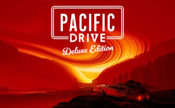 download pacific drive deluxe edition full version pc