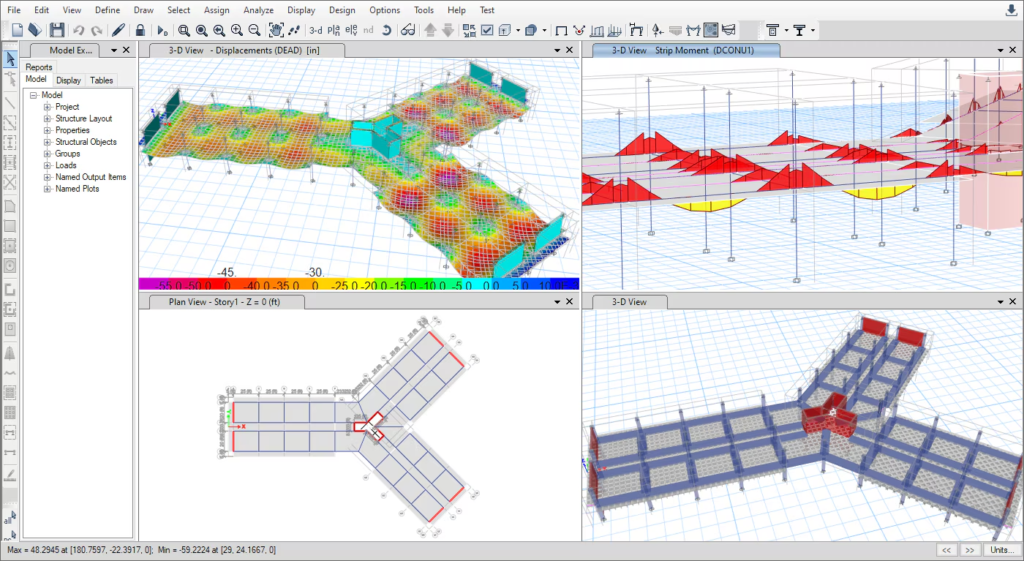  CSI Safe 22.7.0.3220 Full Terbaru
