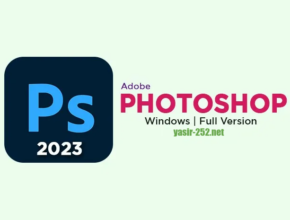 Adobe Photoshop 2023 full version